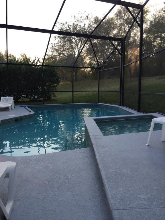 Affordable Orlando Villa Rentals Kissimmee Zewnętrze zdjęcie
